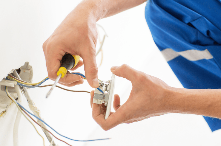 Moras Handyman 
